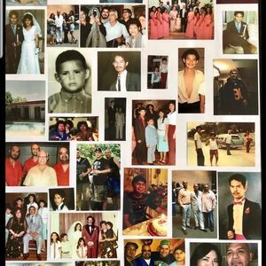 Meet your Posher, Abiel